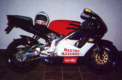 Nastro Azzurro